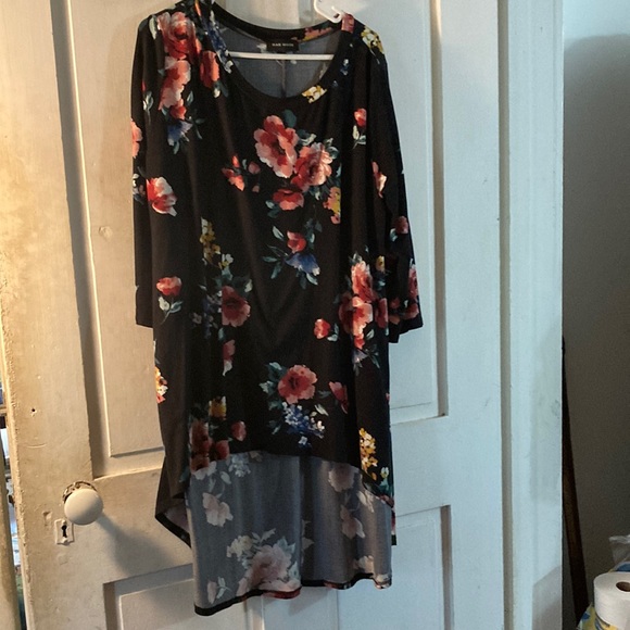 Rae Mode size 3 top - Picture 1 of 4